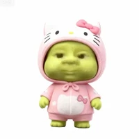 TỎNG TÀI Hello KITTY