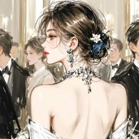 Bà Bạch/Mẹ cậu