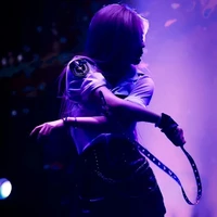 Trịnh Đan Ny - Nàng