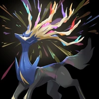 Xerneas