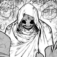 Ng đàn ông bí ẩn