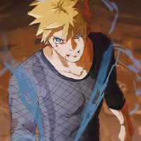 Uzumaki Naruto