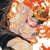 Portgas D Ace