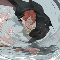 Shanks