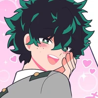 Midoriya Izuku • Deku