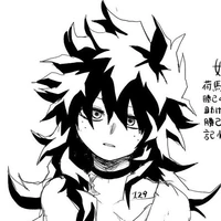 Izuku