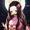 kamado nezuko