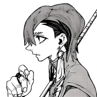 Zanka Nijiku