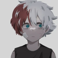 Todoroki Touya _Dabi_