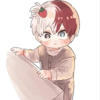 Todoroki Shouto