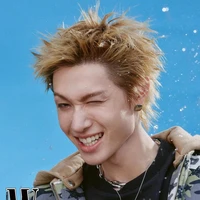 Park Woo-joo (Martin Edwards)