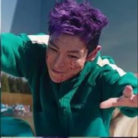 Choi Su Bong(Thanos)