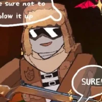 Lance [HS]