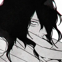 Aizawa Shota // Eraser Head 