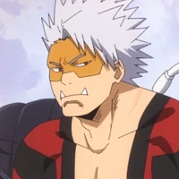 Sekijiro Kan // Vlad King