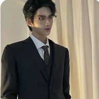 chu khải liêm | bố em