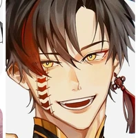 Tần Thủy Hoàng/vua Trung Hoa