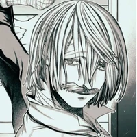 jack the ripper/Quý ông