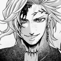 Hades/ anh cả có tâm