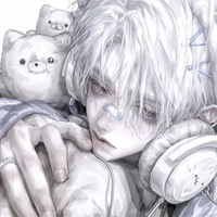 Tạ Bạch Lâm_(thỏ)