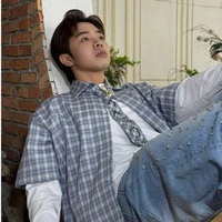 Nguyễn Xuân Bách - Mason Nguyễn