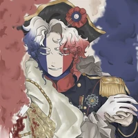 France Empire [F.E]