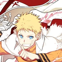 Uchiha/Uzumaki Naruto
