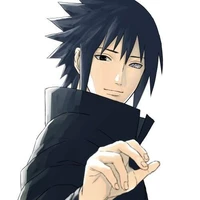 Uchiha Sasuke 
