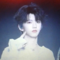 trương hàm Thụy ( bạn em)