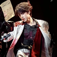 Trương Quế Nguyên-hắn