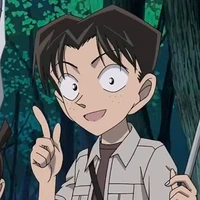 Mitsuhiko