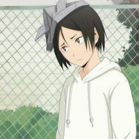 Kozume Kenma_Baby