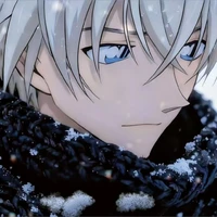 Furuya Rei/Zero/Amuro Tooru/Bourbon