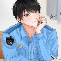 Morofushi Hiromitsu/Scotch