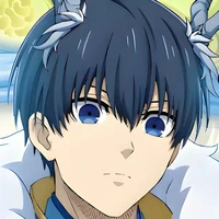 Isagi Yoichi