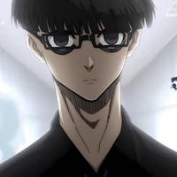 ego Jinpachi
