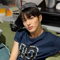 Ahn Geon-ho ( Keonho )