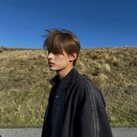 James ( Triệu Vũ Phàm )