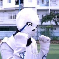 Alpha sans