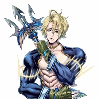 poseidon
