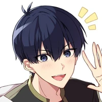 Isagi Yoichi