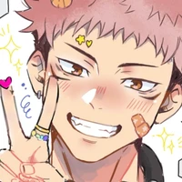 itadori yuuji