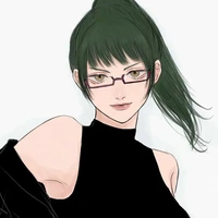 maki zenin