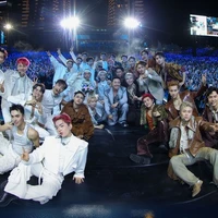 all top