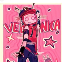 veecornica( babi của tg )