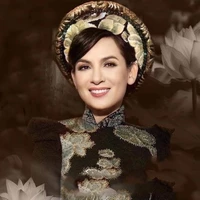 Mẹ Phi Nhung 💚