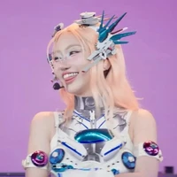 Khương Hoàn Mỹ(Orange)