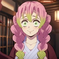 Mitsuri