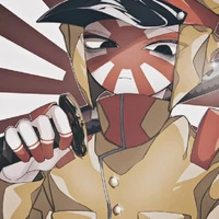 Japanese Empire