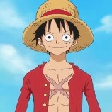 Monkey D Luffy